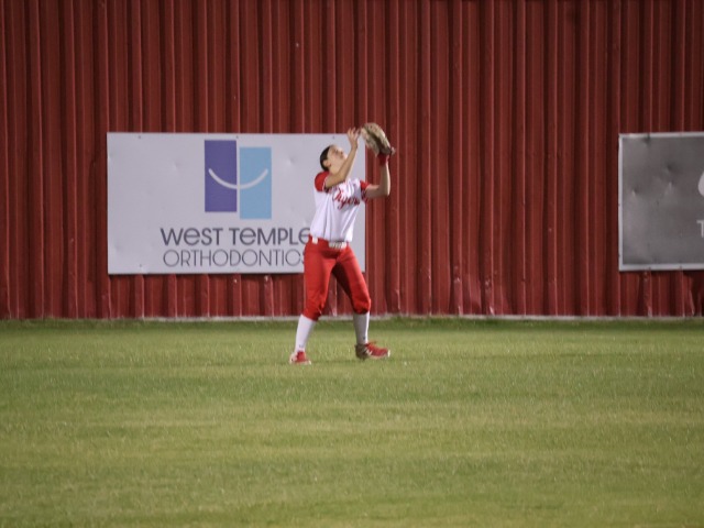 Softball versus Waco Itinerary