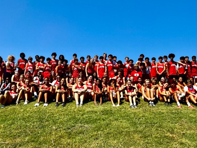 Pro-Fit Cross Country Invitational 2026