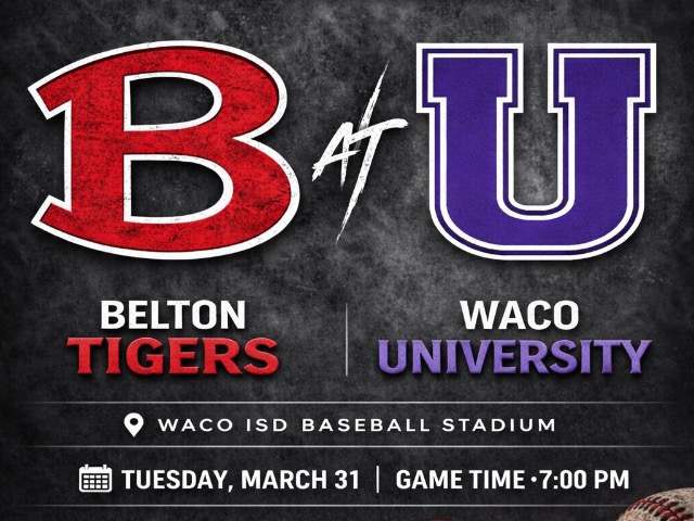 JV Baseball: University (Results)