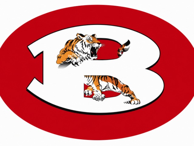 Johnson, Central overpower Belton as Tigers fall 52-29