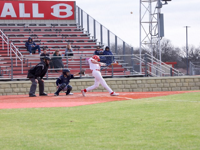 B SOC: Tigers Fall to Chaparral 3-1