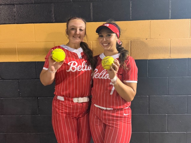 JV fights hard on the road