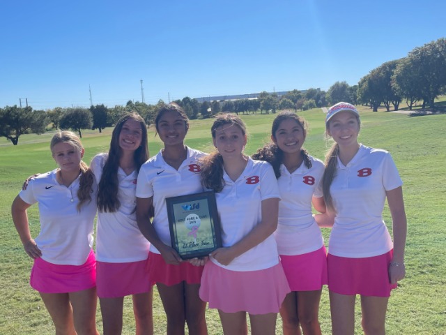 Tigers Showcase Grit and Talent at the Boys Regional Meet