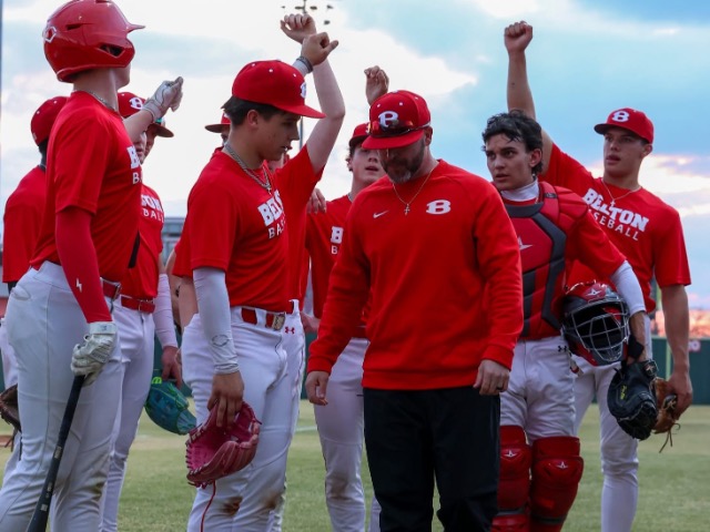 Opening Setback: Belton Can’t Get Offense on Track in 14-0 Loss to Pflugerville Hendrickson