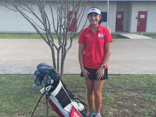 Hutto Golf Tournament