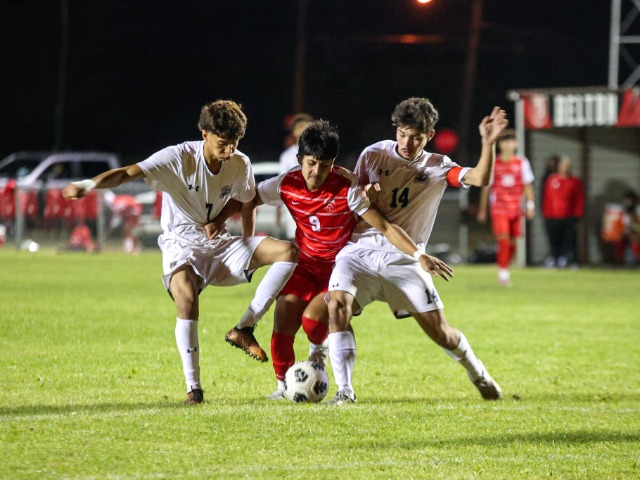 Softball at Gatesville