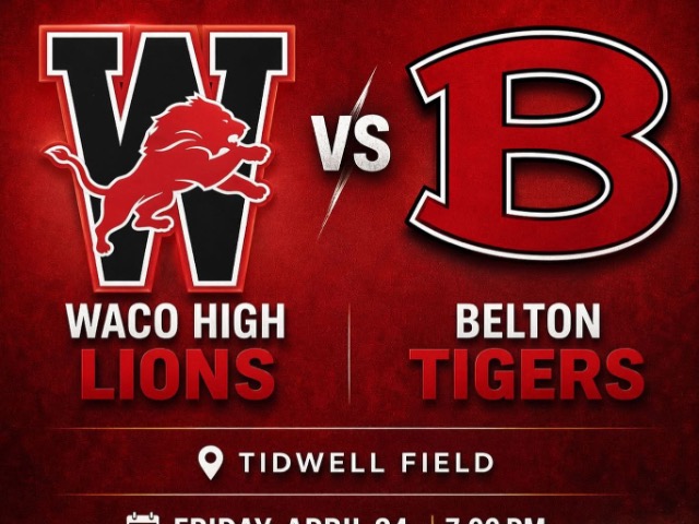 Belton New Tech JV/Novice Tournament
