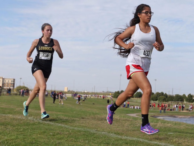 Lady Bronchos attempt to build mental edge after Odessa Invitational