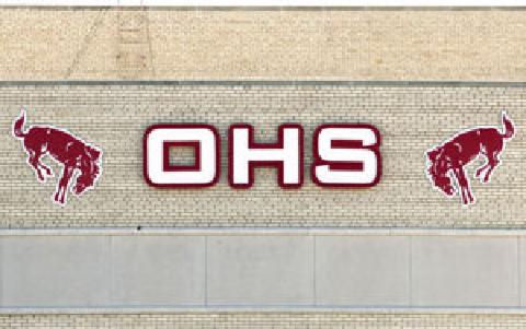 Odessa High releases current applicants 