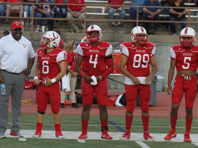 Bronchos rest, reload on bye before late-season push