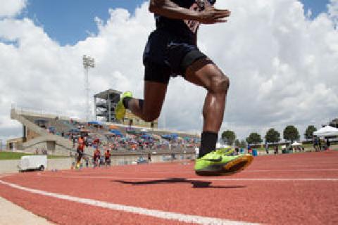 13th Daniel Cepero meet opens Friday