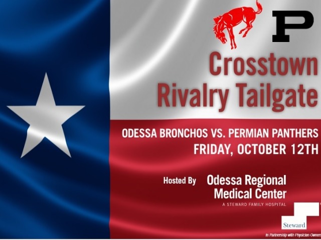 ORMC To Host Crosstown Rivalry Tailgate
