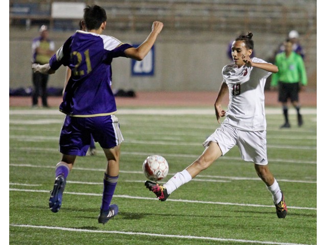 Odessa High splits final two games at West Texas A&M Showcase
