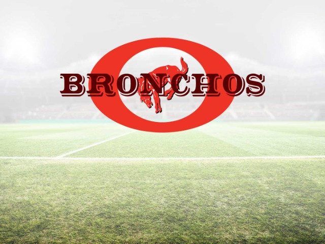 Pair of Bronchos sign to continue athletic careers