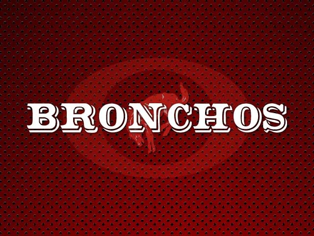 Bronchos win twice to open Tournament of Champions