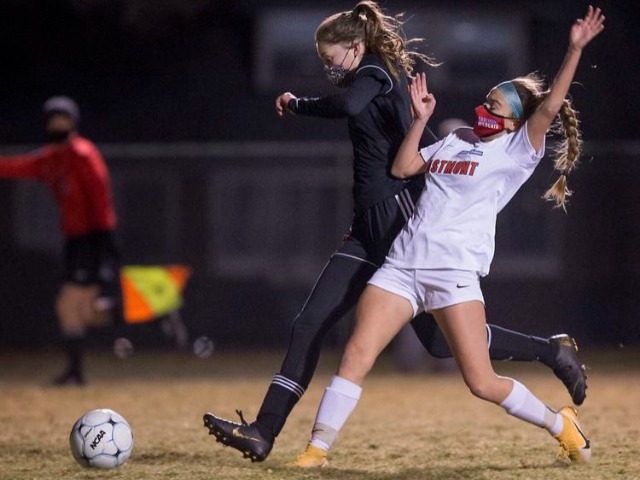 Brown nets hattrick, Wildcats maul the Bulldogs 5-nil