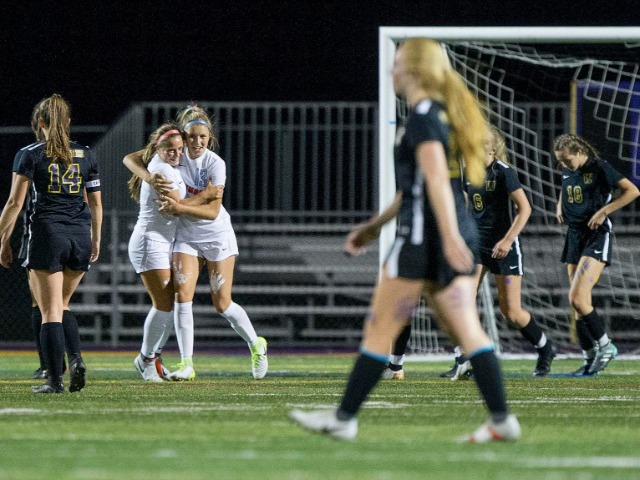 'Nothing but excitement' NCW soccer coaches remain hopeful, optimistic