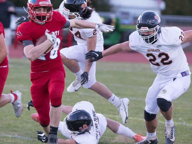 Eastmont skunks Ephrata 30-0