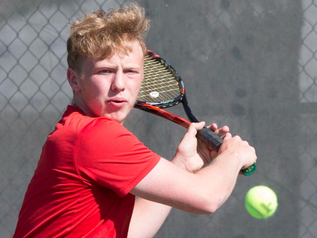 Eastmont ends 31-year drought, tops Wenatchee in both girls' and boys' tennis