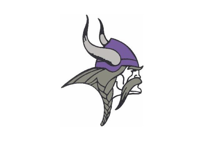 Vikings win defensive battle in Monroe 