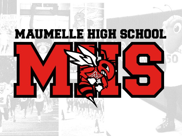 JACKSONVILLE 59, MAUMELLE 27