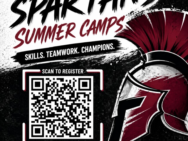 Labor Day Practice Schedule!