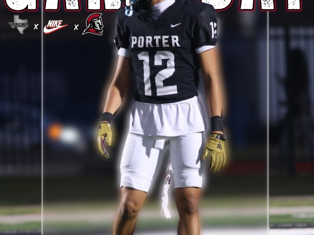 Game Day!