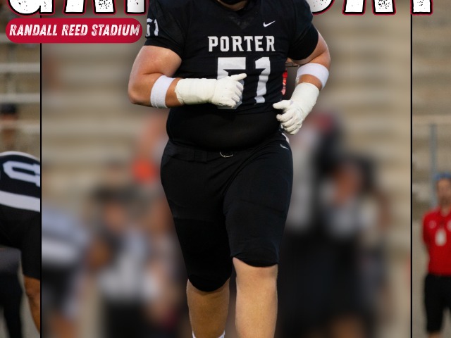 District Opener!