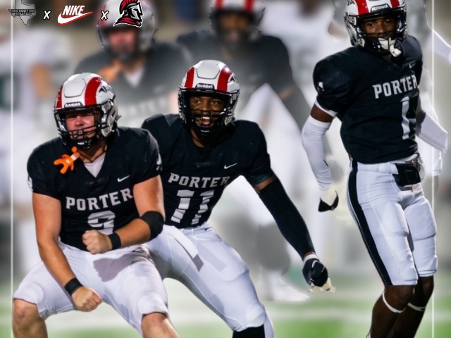 Homecoming Game Day!