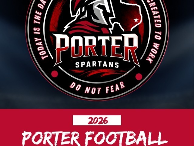 Porter Football Media Guide
