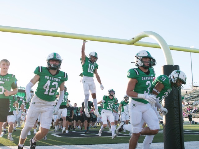 Northwest ISD Game day guide - Important information contained