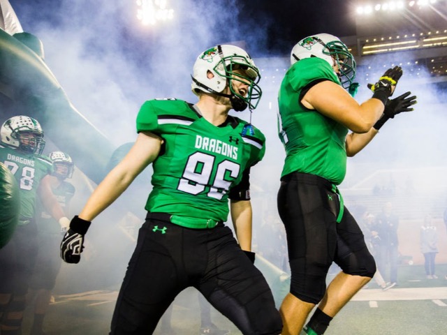 Led by rookie head coach Riley Dodge, Southlake Carroll reaches fourth round of playoffs, seventh time in 10 years