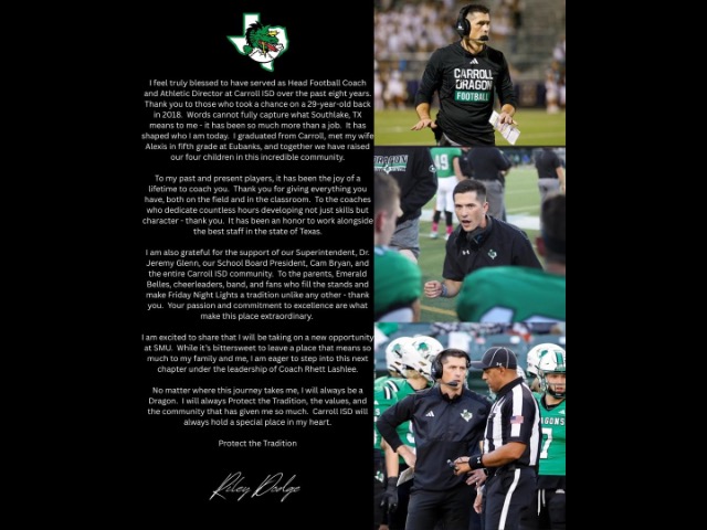 UIL State Tournament Information-Important! Please read