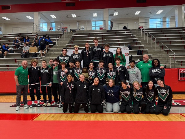 Dragon Wrestling pulls off eleven-peat!! image 