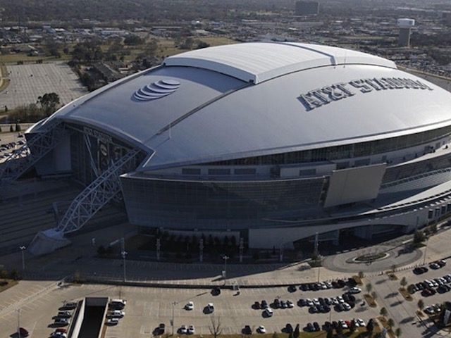 Cowboys Stadium Sports Tickets for sale