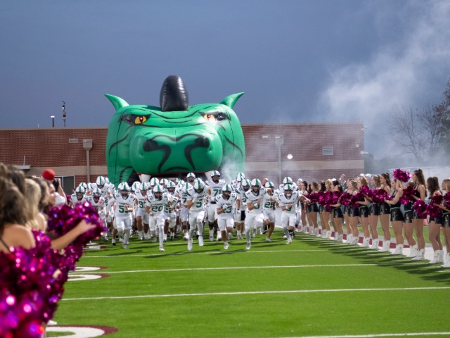Wow - it is Senior night already! Ticket link info