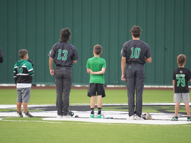 Southlake Baseball Association