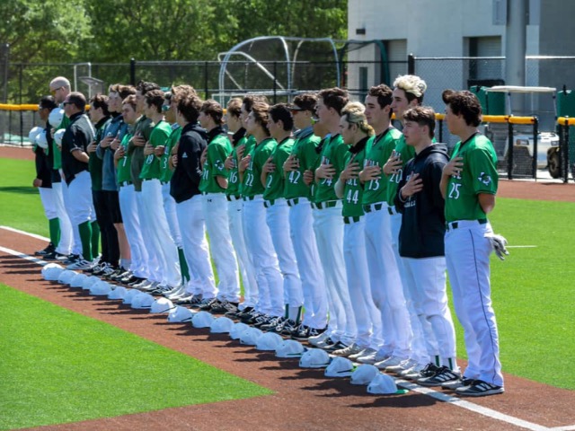 First place showdown - ticket link for Dragon Baseball