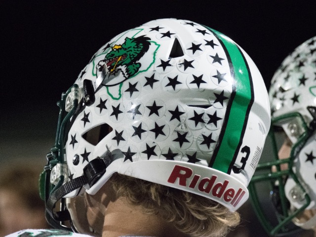 Dragon Football Scrimmage times changed. Please read