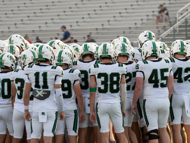 It is Week 5 everyone - all the info for tonight's game