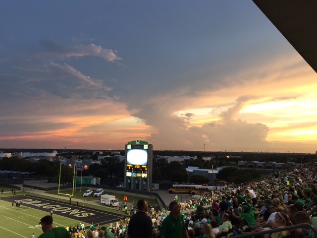 Tickets for Dragon Football Season opener on sale tomorrow! 