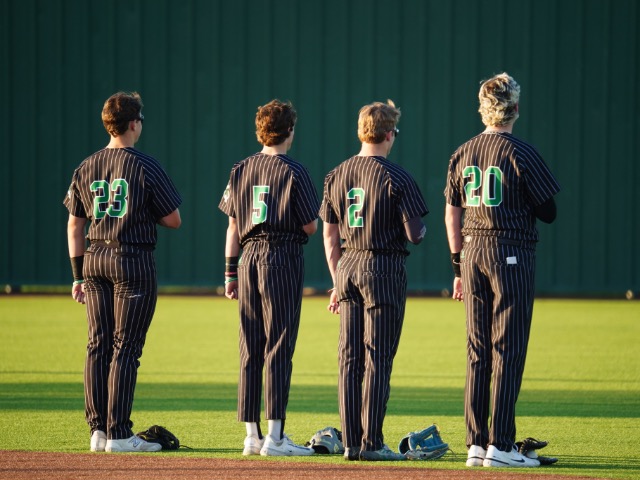 Important info for tonight's Dragon Baseball game vs. Eaton