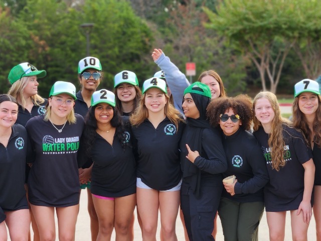 Here is the rest of what you need to know about STATE Water Polo Tournament