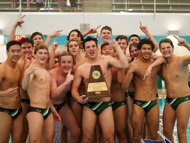Dragons punch ticket for first time to UIL State tournament