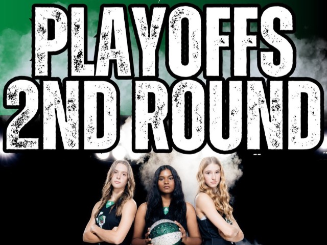 Area round information for Lady Dragon Basketball image 