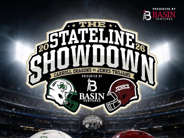 Just under three weeks till kickoff