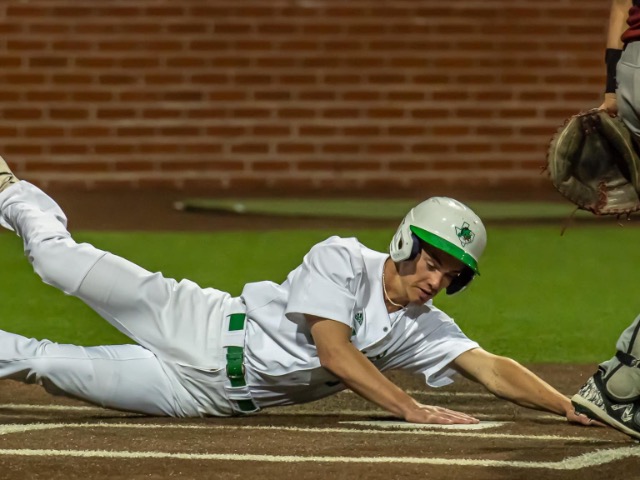 Dragon Baseball Day Game - Schedule change - now 4:30pm