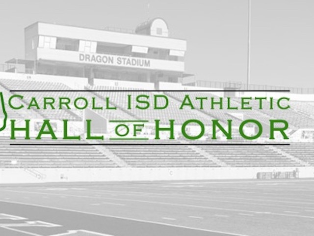 Make plans to join us Saturday night for the annual Hall of Honor Banquet