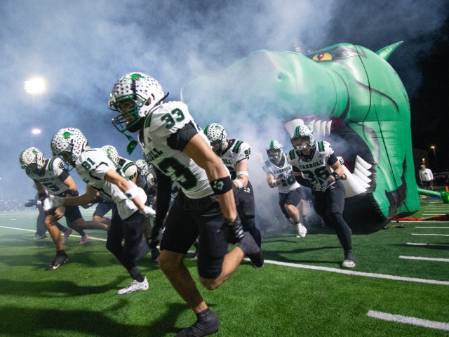 Critical playoff information for Dragon Football Region 1 Semi-Finals image 