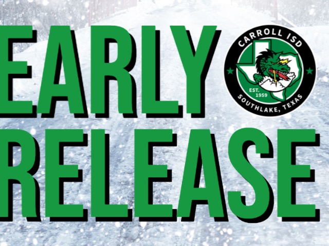 Monday after school events canceled - due to weather